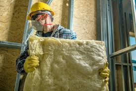 Types of Insulation We Offer in Oasis, CA